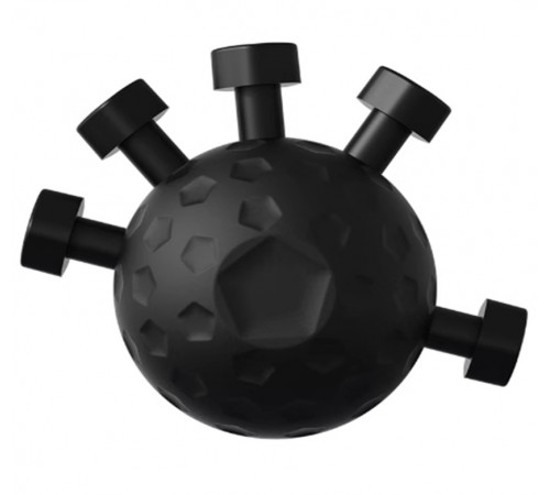 НЕТУ Тренажёр - эспандер для ладони/пальцев (YJ-8819) // (60 шт/ящ)