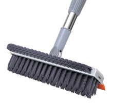 РАСПРОДАЖА Швабра-щётка 3в1 (SHVR-33) // [108] (50 шт/ящ)