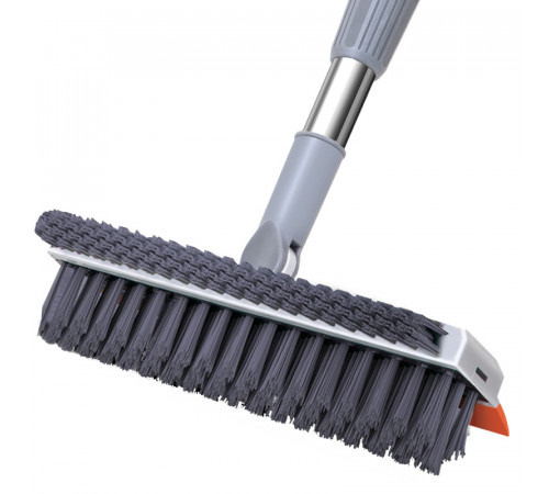 РАСПРОДАЖА Швабра-щётка 3в1 (SHVR-33) // [108] (50 шт/ящ)