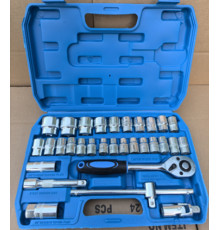 Набор инструментов (32 предм.) // [403] (6 шт/ящ)