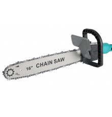 Насадка цепная пила 16" на болгарку (706D-16) // [307] (15 шт/ящ)