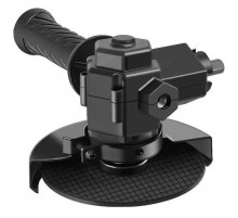 РАСПРОДАЖА Насадка болгарка на дрель/шуруповёрт (308M) (КРУГ: Наруж Ø - 115мм; Внутр Ø - 16мм) / [307] (50 шт/ящ)