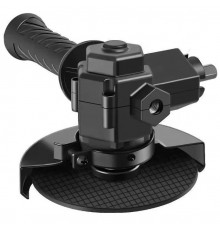 РАСПРОДАЖА Насадка болгарка на дрель/шуруповёрт (308M) (КРУГ: Наруж Ø - 115мм; Внутр Ø - 16мм) / [307] (50 шт/ящ)