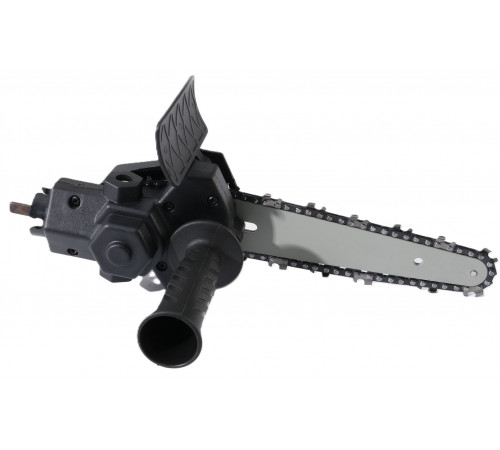 Насадка пила 6" на дрель/шуруповёрт (316-6) // [307] (30 шт/ящ)