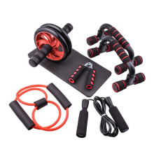 НЕТУ Набор для тренировок и фитнеса 7в1 (SET-SPORT) // [307] (12 шт/ящ)