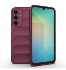 Чохол для смартфона Cosmic Magic Shield for Samsung Galaxy A16 5G Plum (MagicShSAA165GPlum)