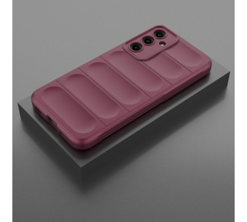 Чохол для смартфона Cosmic Magic Shield for Samsung Galaxy A16 5G Plum (MagicShSAA165GPlum)