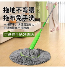 НЕТУ Швабра круглая (SHV-222) // [400] (50 шт/ящ)