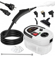 Пароочиститель (TC-SC-002) // [101] (8 шт/ящ)