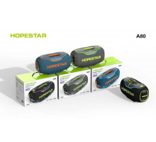 Портативная колонка Hopestar (A80) // [403] (4 шт/ящ)