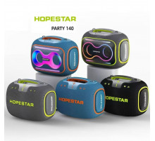 Портативная колонка Hopestar (PARTYBOX 140) // [403] (8 шт/ящ)