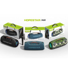 Портативная колонка Hopestar (A60) // [403] (6 шт/ящ)
