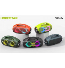 Портативная колонка Hopestar (A50 party) // [403] (6 шт/ящ)