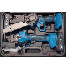 Набір ел. (2в1) (Пила 6