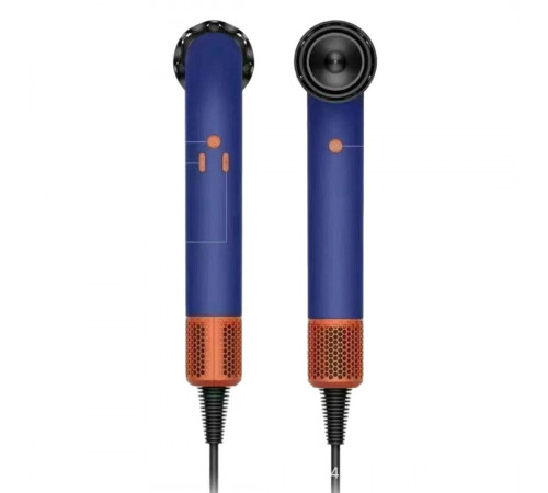 Фен DYS Supersonic (LY-201) // [602] (30 шт/ящ)