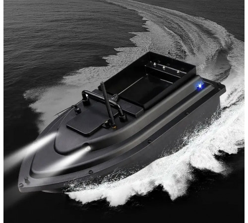 НЕТУ Кораблик-кормушка для рыбалки (V050) // [403] (4 шт/ящ)