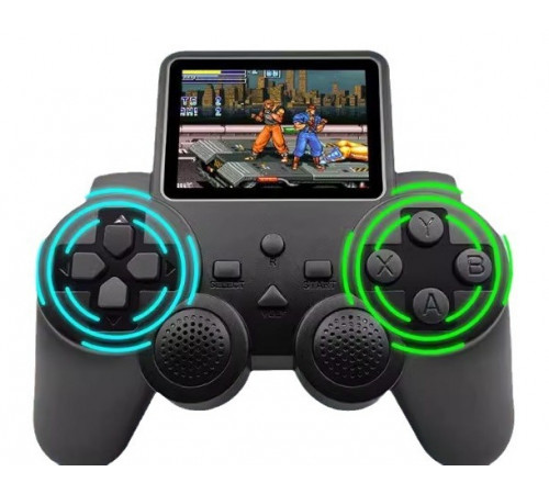 РАСПРОДАЖА Джойстик-приставка (S10) [602] (50 шт/ящ)