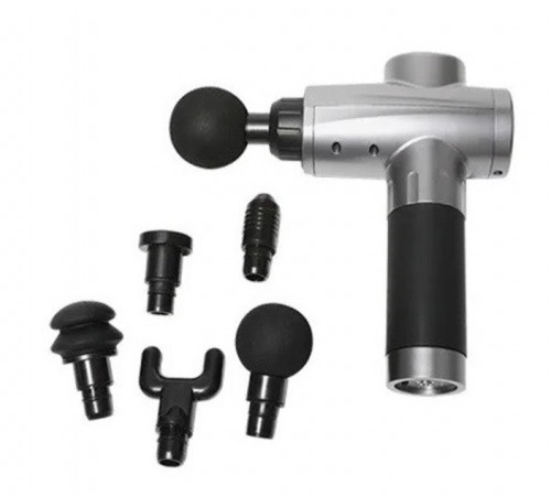 Массажёр Fascial Gun (RF-723X) [602] (40 шт/ящ)