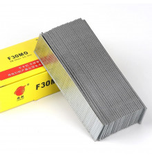 Набор гвоздей (F30MO) (5000шт, 30мм) [602] (20 шт/ящ)