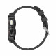 Смарт-годинник W&O X7 Plus 44mm. 300 mAh. IP67 Black (WOX7PBL)