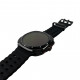 Смарт-годинник W&O X15 Max 38mm. 330 mAh. Amoled+IP67 Black (WOX15MBL)