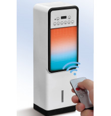 Напольный куллер/вентилятор Germatic Air Max Pro 2в1 BFX-8D-1668 (220V) (зима-лето) [307] (1шт/ящ)