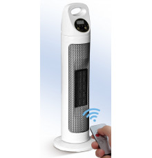 Напольный куллер/вентилятор Germatic Air Max 2в1 (BFX-768-1668) (зима-лето)) // [403] // [400] (1 шт/ящ)