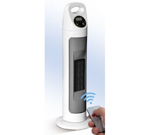 Напольный куллер/вентилятор Germatic Air Max 2в1 (BFX-768-1668) (зима-лето)) // [403] // [400] (1 шт/ящ)