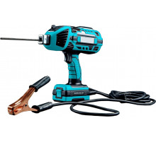 НЕТУ Электросварка 220V (ARC - 120) (Маска+щётка) // [403] (5 шт/ящ)