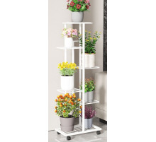 Стойка/полка для цветов и растений (CVT-6P) // [403] (10 шт/ящ)