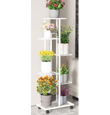 Стойка/полка для цветов и растений (CVT-6P) // [403] (10 шт/ящ)