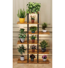 НЕТУ Стойка/полка для цветов и растений (CVT-7) // [403] (4 шт/ящ)