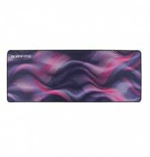 Коврик для мыши BOROFONE BG12 Illustrious gaming mouse pad(800*300mm) Symphony (6941991109225)