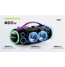Портативная колонка Hopestar (A85) // [403] (4 шт/ящ)