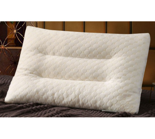 Подушка ортопедическая (pillow-05) (55/40 см)// [101] (100 шт/ящ)