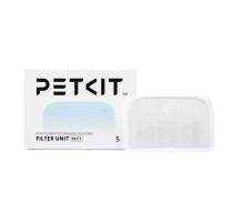 Фільтр для поїлки PETKIT Eversweet Max Filter Unit Rect- 5шт (P4171)