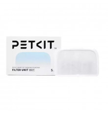Фильтр для поилки PETKIT Eversweet Max Filter Unit Rect- 5шт (P4171)