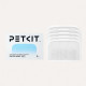 Фільтр для поїлки PETKIT Eversweet Max Filter Unit Rect- 5шт (P4171)