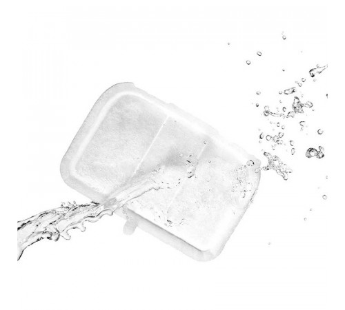 Фільтр для поїлки PETKIT Eversweet Max Filter Unit Rect- 5шт (P4171)