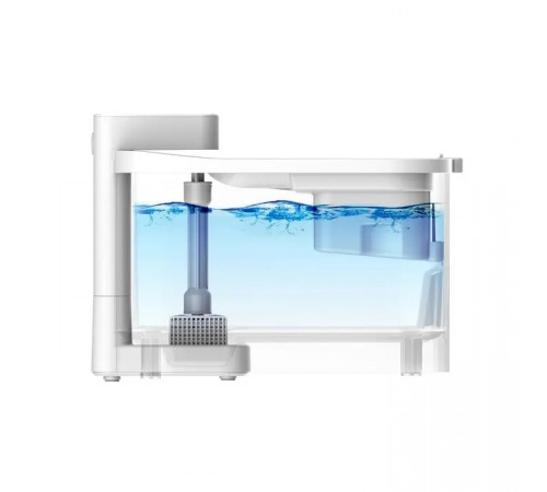 Фільтр для поїлки PETKIT Eversweet Max Filter Unit Rect- 5шт (P4171)