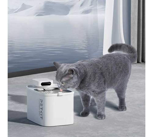 Фільтр для поїлки PETKIT Eversweet Max Filter Unit Rect- 5шт (P4171)