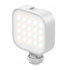 Відеосвітло Ulanzi Vijim U60 RGB Video Light White (L026GBW1 U60 RGB) (L026GBW1)