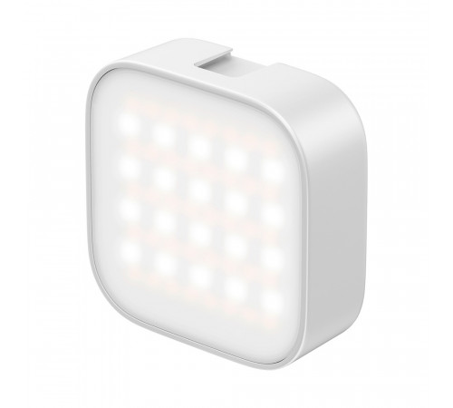 Відеосвітло Ulanzi Vijim U60 RGB Video Light White (L026GBW1 U60 RGB) (L026GBW1)
