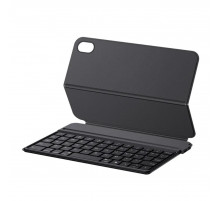 Клавіатура Baseus Brilliance Series Magnetic Keyboard Case for Pad Mini 6 8.3″ Cluster Black (with Simple Series Type-C Cable) (P40112602111-00)