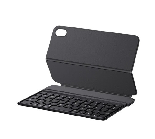 Клавіатура Baseus Brilliance Series Magnetic Keyboard Case for Pad Mini 6 8.3″ Cluster Black (with Simple Series Type-C Cable) (P40112602111-00)