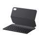 Клавіатура Baseus Brilliance Series Magnetic Keyboard Case for Pad Mini 6 8.3″ Cluster Black (with Simple Series Type-C Cable) (P40112602111-00)