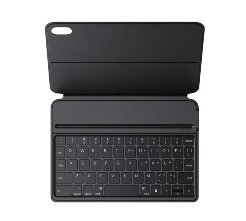 Клавіатура Baseus Brilliance Series Magnetic Keyboard Case for Pad Mini 6 8.3″ Cluster Black (with Simple Series Type-C Cable) (P40112602111-00)