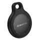 Трекер BOROFONE BC101 Exquisite smart positioning anti-lost device Midnight Black (6941991117114)