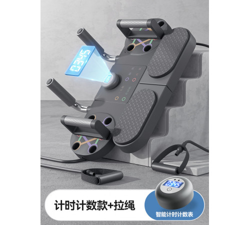 НЕТУ Тренажёр для спорта (DK-01) // [400] (10 шт/ящ)