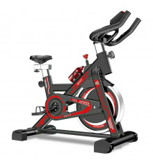 НЕТУ Вело-тренажёр (Vel-01) // [400] (1 шт/ящ)